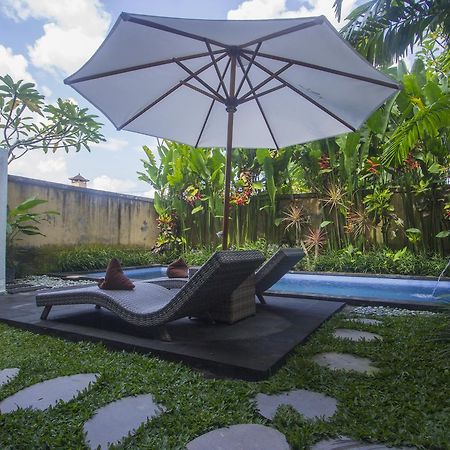 Sebujan Grand Aurora Motel Ubud  Exterior photo